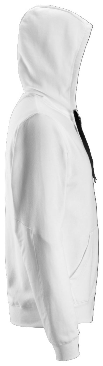 Snickers Classic Zip Hoodie 3