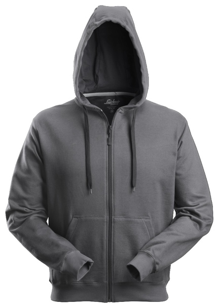 Snickers Classic Zip Hoodie