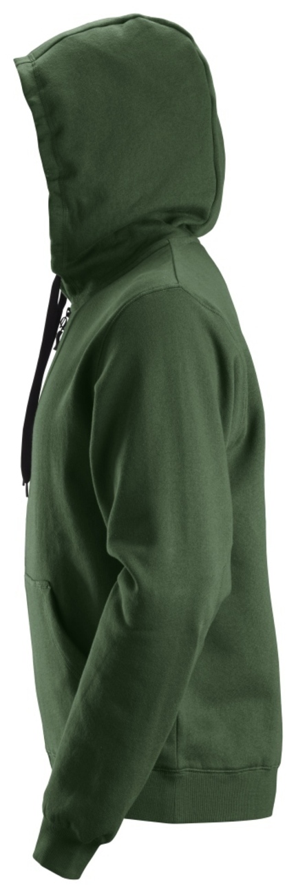 Snickers Classic Zip Hoodie 2