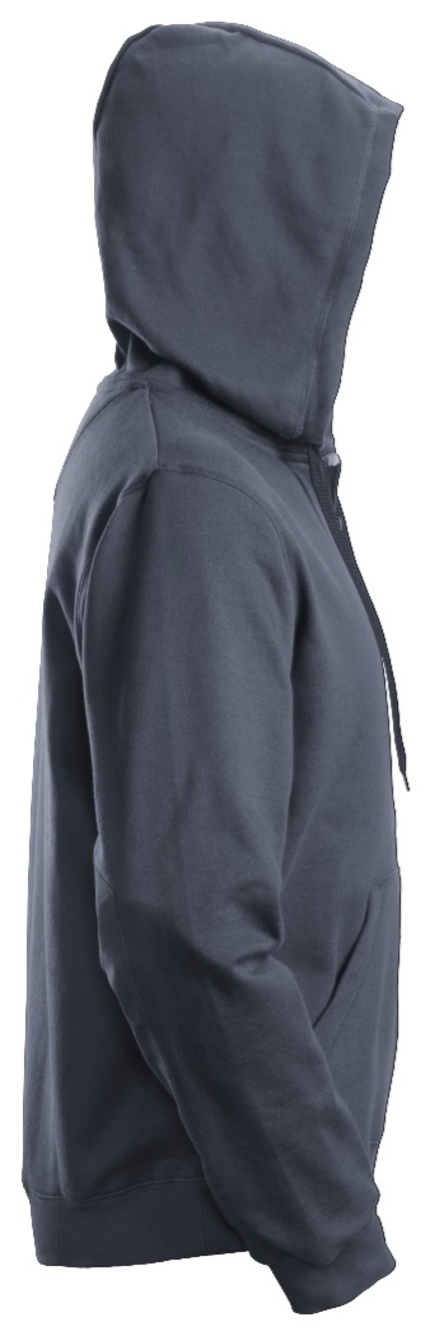 Snickers Classic Zip Hoodie 3