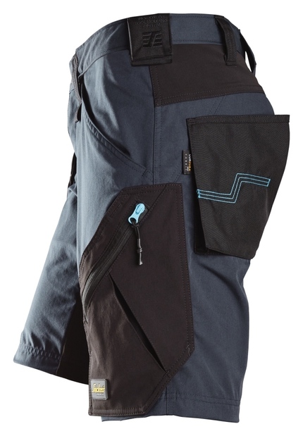 Snickers LiteWork, 37.5Work Shorts 2