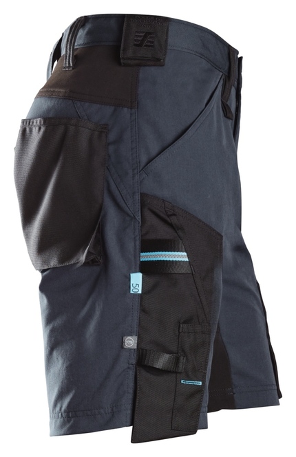 Snickers LiteWork, 37.5Work Shorts 3