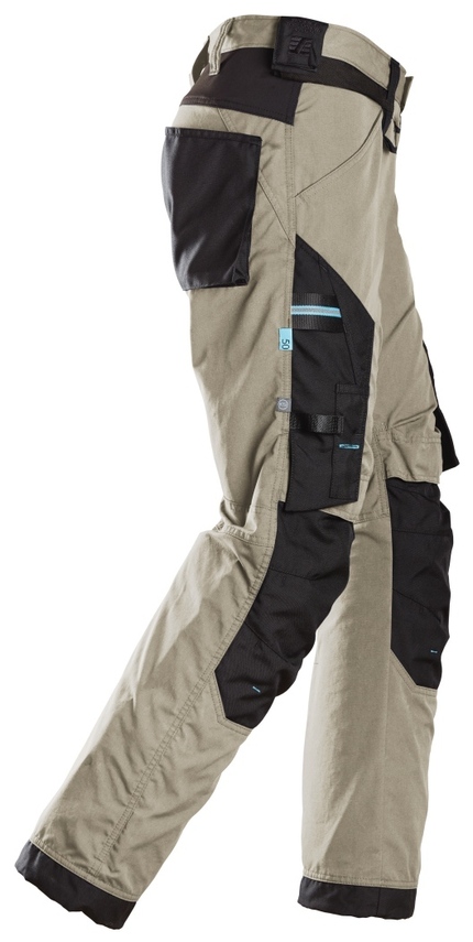 Snickers LiteWork, 37.5Work Trousers 3