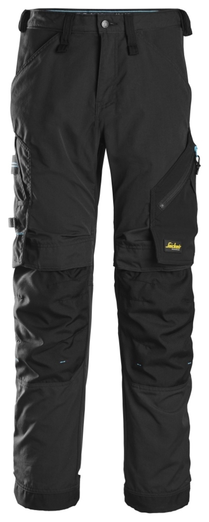 Snickers LiteWork, 37.5Work Trousers
