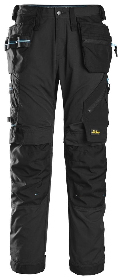 Snickers LiteWork, 37.5Work Trousers Holster Pockets