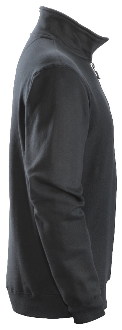 Snickers Zip Sweatshirt 3