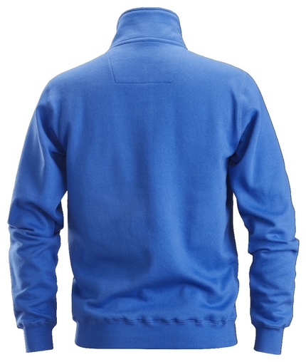 Snickers Zip Sweatshirt 2