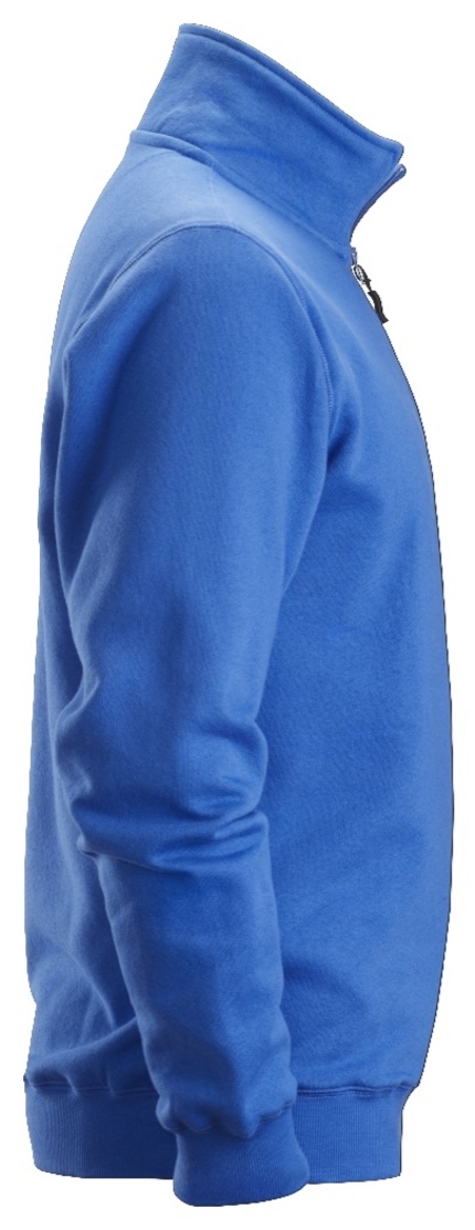 Snickers Zip Sweatshirt 1