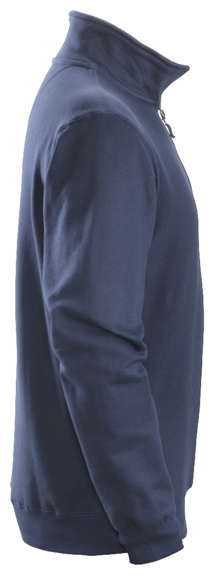 Snickers Zip Sweatshirt 3