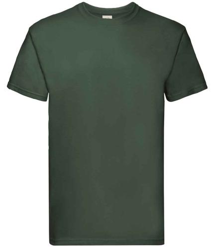 Fruit of the Loom Super Premium T-Shirt