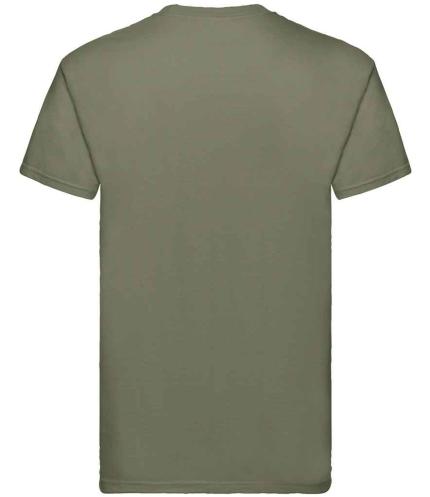 Fruit of the Loom Super Premium T-Shirt 2