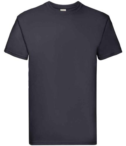 Fruit of the Loom Super Premium T-Shirt