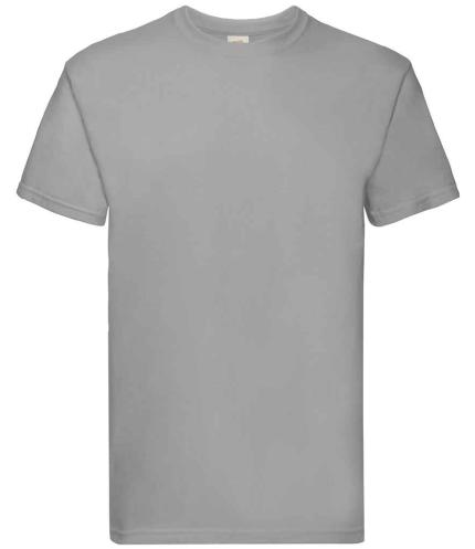 Fruit of the Loom Super Premium T-Shirt