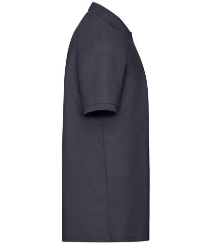 Fruit of the Loom Poly/Cotton Piqué Polo Shirt 1