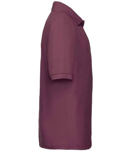 Fruit of the Loom Kids Poly/Cotton Piqué Polo Shirt 1