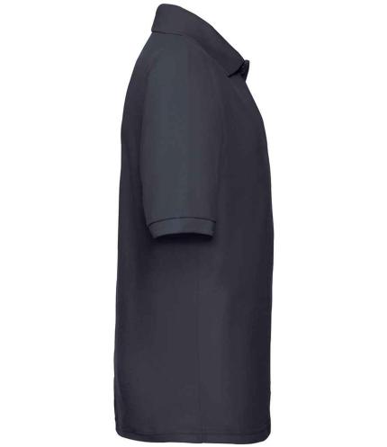 Fruit of the Loom Kids Poly/Cotton Piqué Polo Shirt 1