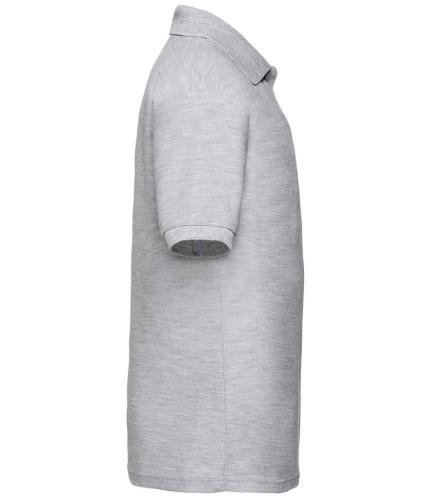 Fruit of the Loom Kids Poly/Cotton Piqué Polo Shirt 1