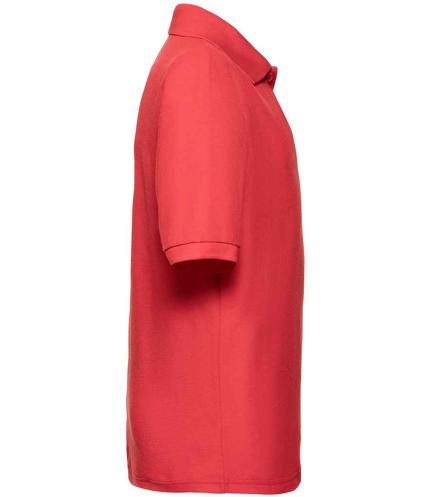 Fruit of the Loom Kids Poly/Cotton Piqué Polo Shirt 1