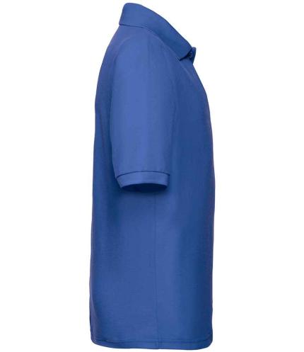 Fruit of the Loom Kids Poly/Cotton Piqué Polo Shirt 1