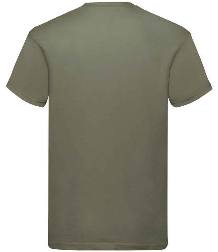 Fruit of the Loom Original T-Shirt 2