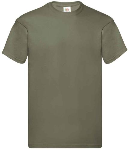 Fruit of the Loom Original T-Shirt