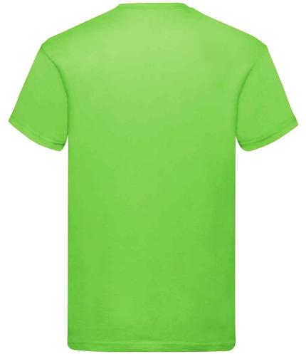 Fruit of the Loom Original T-Shirt 2