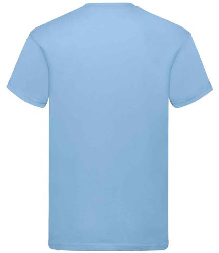 Fruit of the Loom Original T-Shirt 2