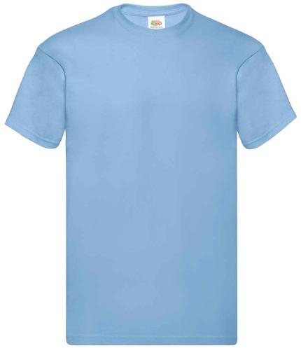 Fruit of the Loom Original T-Shirt