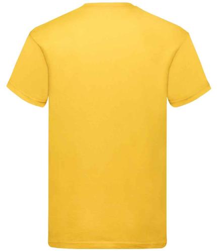 Fruit of the Loom Original T-Shirt 2