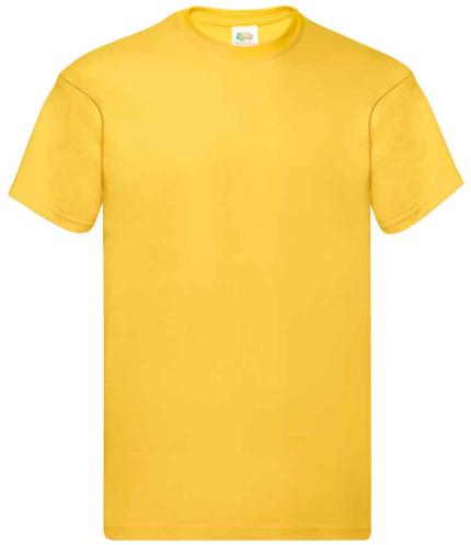 Fruit of the Loom Original T-Shirt