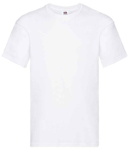 Fruit of the Loom Original T-Shirt 0