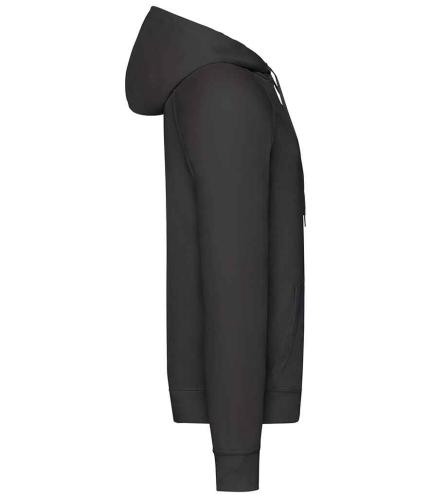 Fruit of the Loom Lightweight Hooded Sweatshirt 1