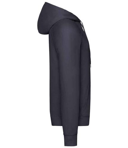 Fruit of the Loom Lightweight Hooded Sweatshirt 1