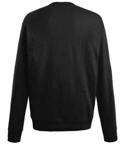 Fruit of the Loom Lightweight Drop Shoulder Sweatshirt 1