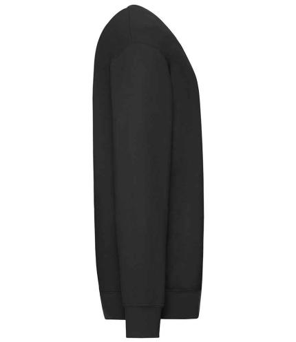 Fruit of the Loom Lightweight Drop Shoulder Sweatshirt 2