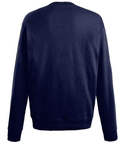 Fruit of the Loom Lightweight Drop Shoulder Sweatshirt 2