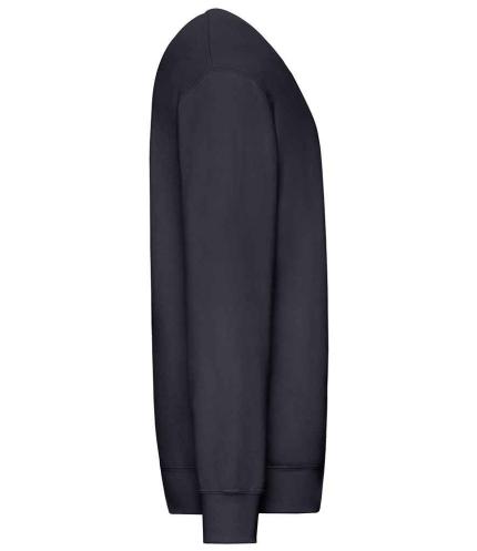 Fruit of the Loom Lightweight Drop Shoulder Sweatshirt 1