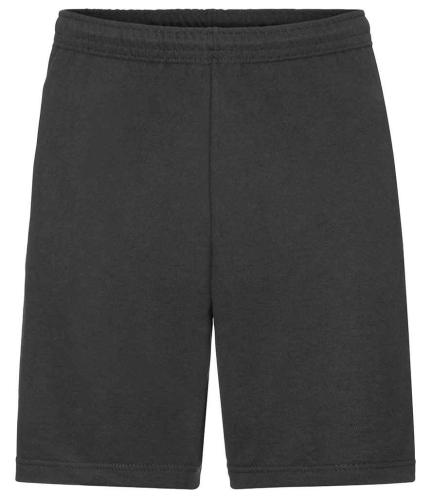 Fruit of the Loom Lightweight Shorts