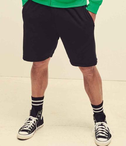Fruit of the Loom Lightweight Shorts 3