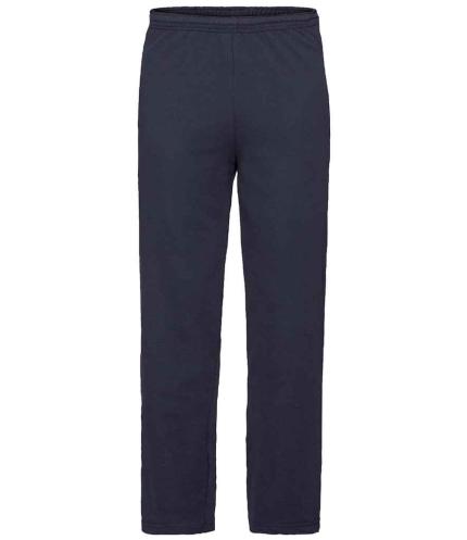 Fruit of the Loom Lightweight Jog Pants 0