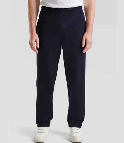 Fruit of the Loom Lightweight Jog Pants 3