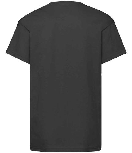 Fruit of the Loom Kids Original T-Shirt 2