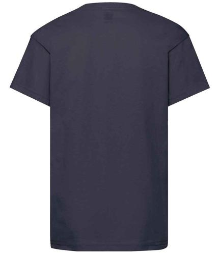 Fruit of the Loom Kids Original T-Shirt 2