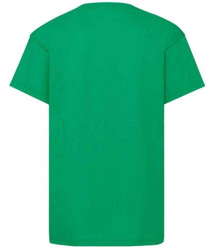 Fruit of the Loom Kids Original T-Shirt 2
