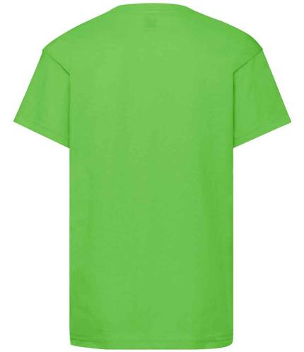 Fruit of the Loom Kids Original T-Shirt 2