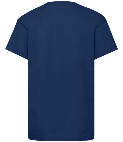 Fruit of the Loom Kids Original T-Shirt 2