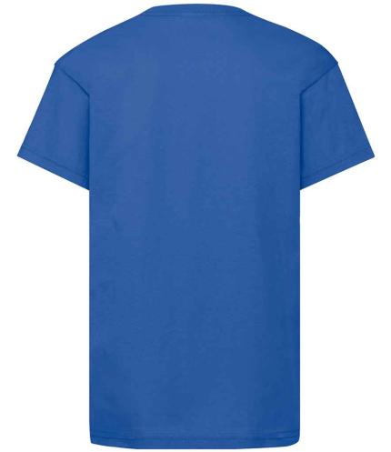 Fruit of the Loom Kids Original T-Shirt 2