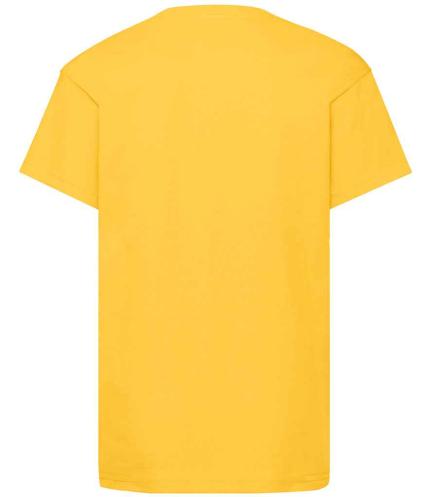 Fruit of the Loom Kids Original T-Shirt 2