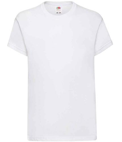 Fruit of the Loom Kids Original T-Shirt 0