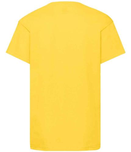 Fruit of the Loom Kids Original T-Shirt 2